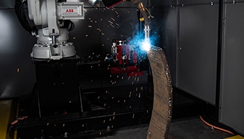 Robotic 3D Manufacturing for Unmatched Flexibility